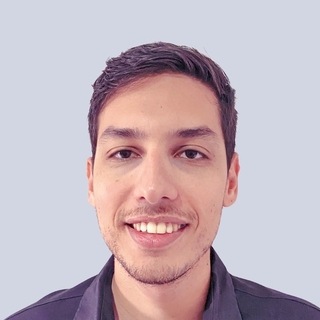 Felipe Gaya Scandiffio, Freelance Ionic Engineer.
