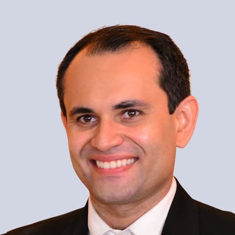 George Ferreira, Developer in Fortaleza, Brazil