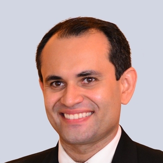 George Ferreira, Freelance low-code Developer for Hire.