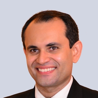 George Ferreira, Freelance low-code Developer for Hire.