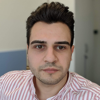 Filip Laurentiu, cryptography Freelancer.