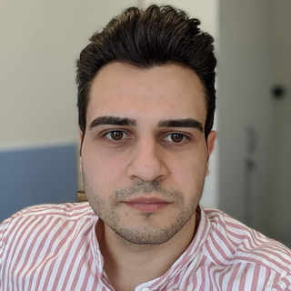 Filip Laurentiu, cryptography Freelancer.