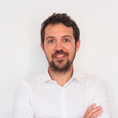 Flávio Fernandes, Developer in Lisbon, Portugal