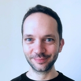 Thomas Buisson, Accomplished UX Research Designer.