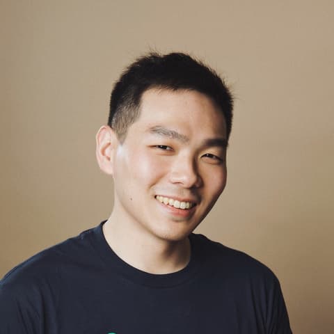 Hegwin Wang, Developer in Shanghai, China