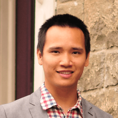 Nam Nguyen, Developer in Stamford, CT, United States