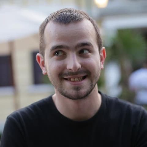 Dino Budimilic, Developer in Rijeka, Croatia