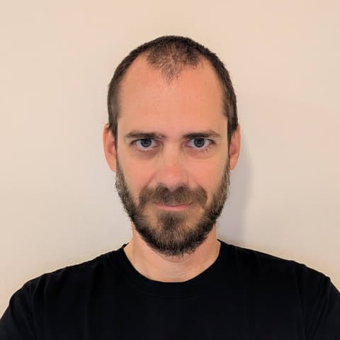 Jiri Pokorny, Developer in Prague, Czech Republic