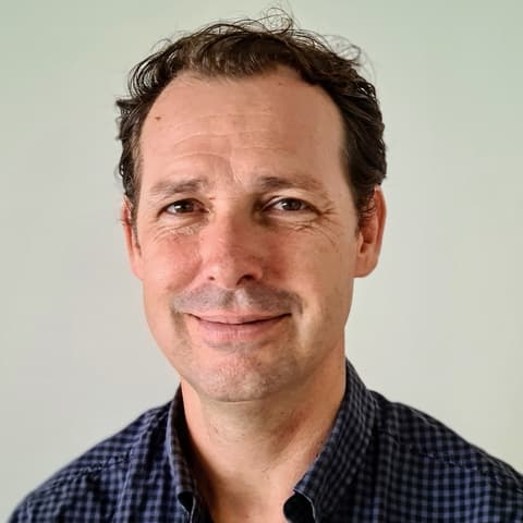 Justin McMurray, Product Manager in Sydney, New South Wales, Australia
