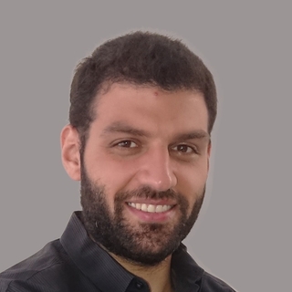 Ricardo Chuffi, Toptal Grails Developer.