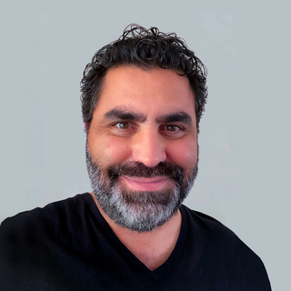 Mario Garcia
