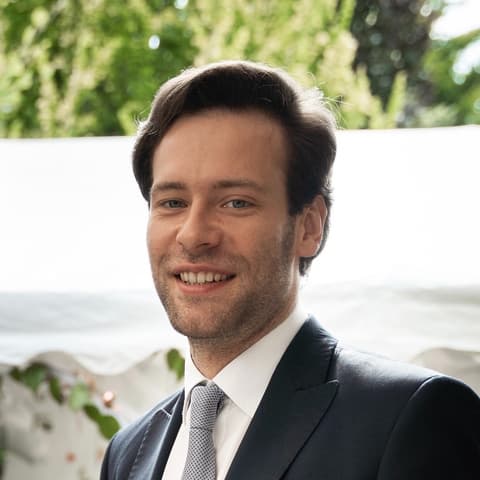 Wojciech Fiszer, Developer in Warsaw, Poland