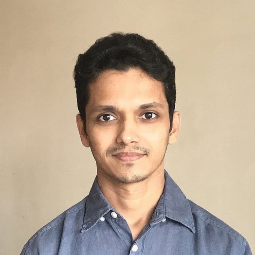 Maxwel Dsouza, Developer in Mumbai, Maharashtra, India