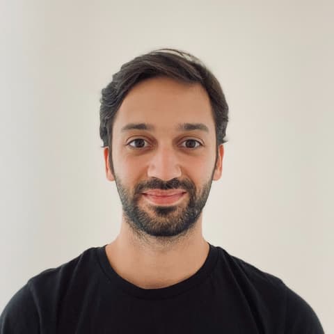 Martín Levy Daniel, Developer in Buenos Aires, Argentina