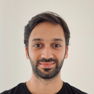 Martín Levy Daniel, product Engineer.