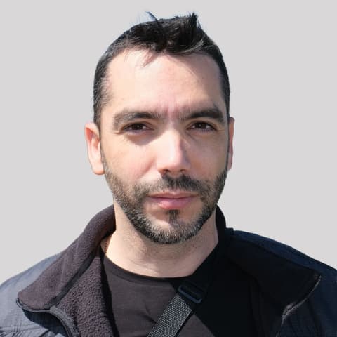 Darien Pardinas Diaz, Developer in Cary, NC, United States