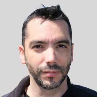 Darien Pardinas Diaz, Freelance WebAssembly Programmer for Hire.