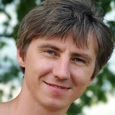 Andriy Sedinin, Developer in Kiev, Ukraine