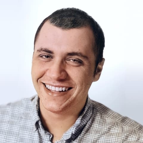 Samuel Prevost, Developer in Paris, France