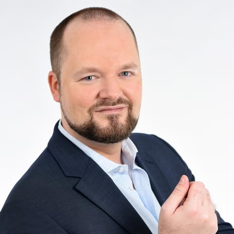 Marcel Hageman, Developer in Amsterdam, Netherlands