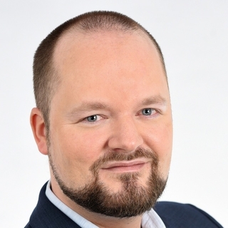 Marcel Hageman, front-end Freelancer.