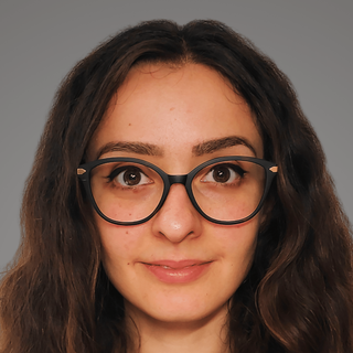 Samantha Guerriero, Freelance AIOps Engineer.