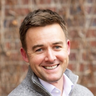Ryan Walberg, Freelance product Product Manager.