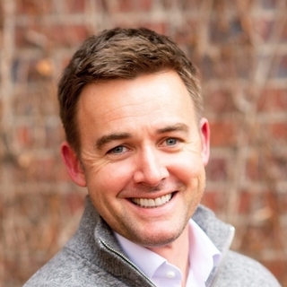 Ryan Walberg, Freelance product Product Manager.