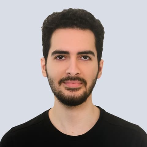 Basel Sababa, Developer in Tbilisi, Georgia