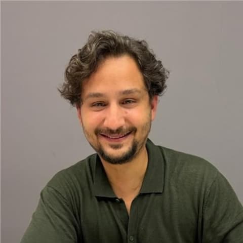 Utku Ozdemir, Developer in Sydney, New South Wales, Australia