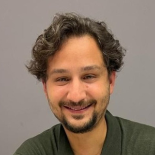 Utku Ozdemir, Apex Freelancer.