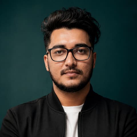 Surja Sen Das Raj, Designer in Toronto, ON, Canada