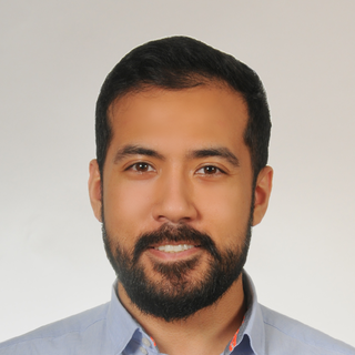 Khalil El Harake, algorithm Freelancer.