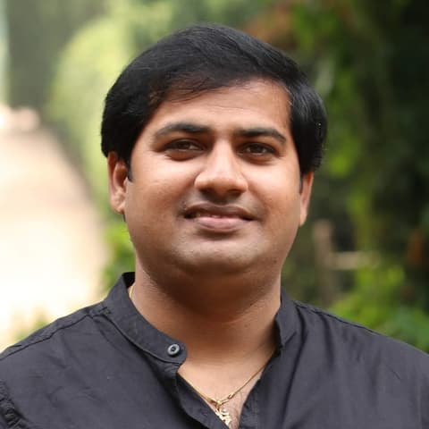 Swapnil Patil, Developer in Pune, Maharashtra, India
