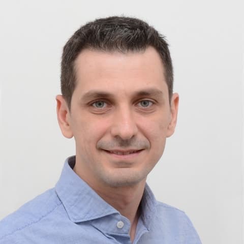 Rustam Abdullaev, Developer in Amstelveen, Netherlands