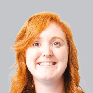 Charlotte Miller, Accomplished Canva Designer.