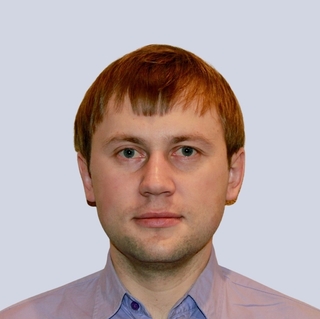 Alex Baas, Toptal offshore Developer.