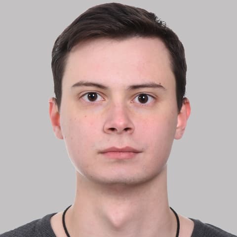 Pavlo Karalupov, Developer in Vancouver, BC, Canada