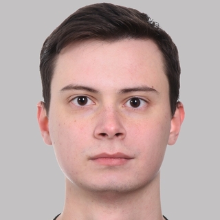Pavlo Karalupov, Freelance Whisper Engineer.