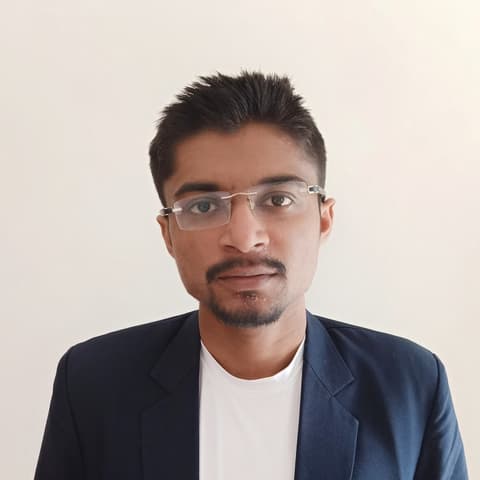 Saurabh Jain, Developer in Delhi, India