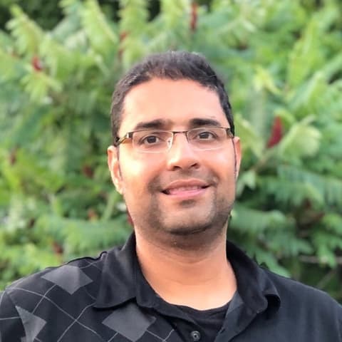Samir Kapoor, Developer in Toronto, ON, Canada