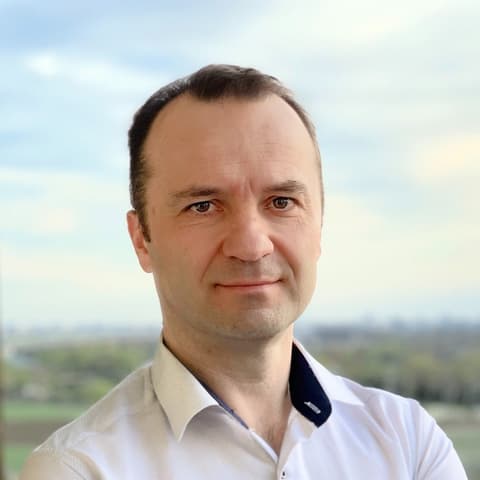 Marius Gutoi, Developer in Benicàssim, Spain
