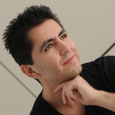 Vartan Arabyan, Developer in Scottsdale, AZ, United States