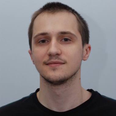 Maksym Slesarenko, Developer in Kharkiv, Kharkiv Oblast, Ukraine