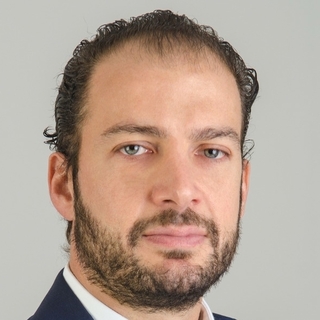 Pierino Branella, CFA, data analysis Expert and Consultant.