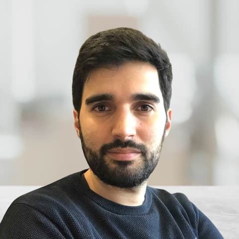 Ricardo Filipe, Product Manager in Porto, Portugal