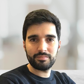 Ricardo Filipe, Freelance IoT product management Product Management Consultant.