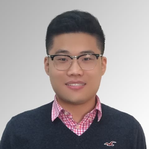 Qing Wang, Developer in Melbourne, Victoria, Australia