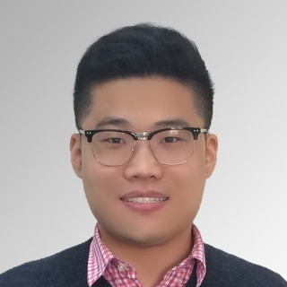 Qing Wang, Toptal Google AdWords Developer.