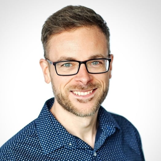 Justin Clarke, Developer in Toronto, ON, Canada